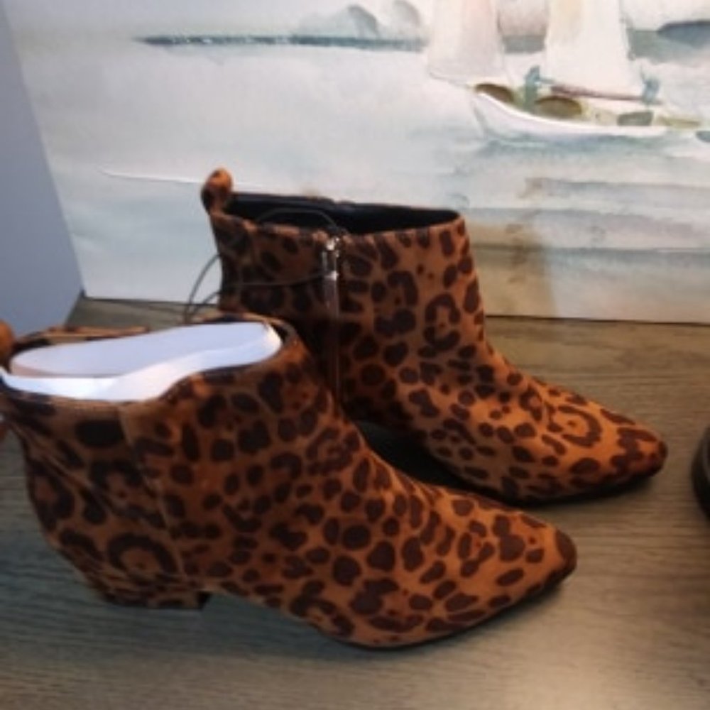 Women's boots Valerie - Picture 6 of 7